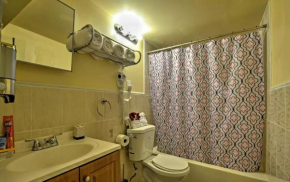 Two Bedroom Apartment - North East Bronx